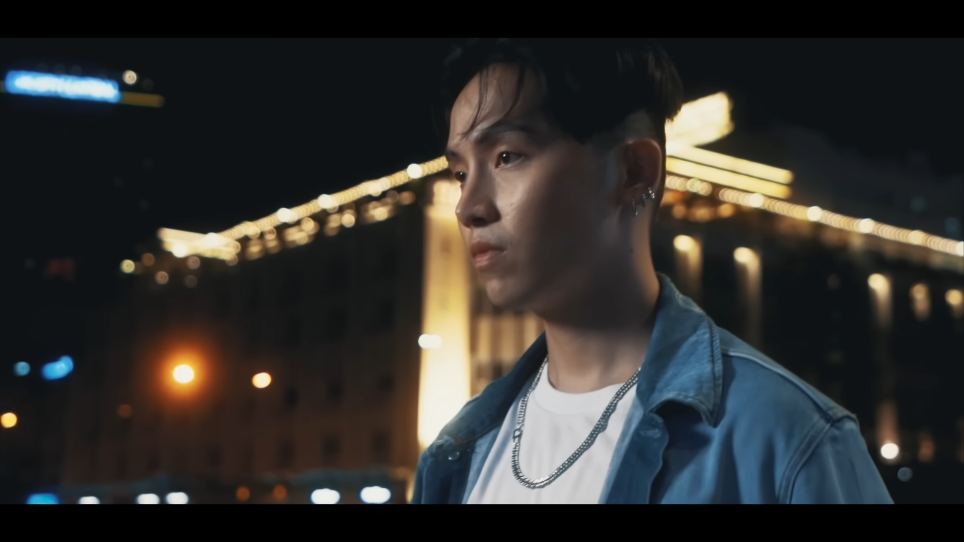 T.R.I Chung Ta Sau Nay music video