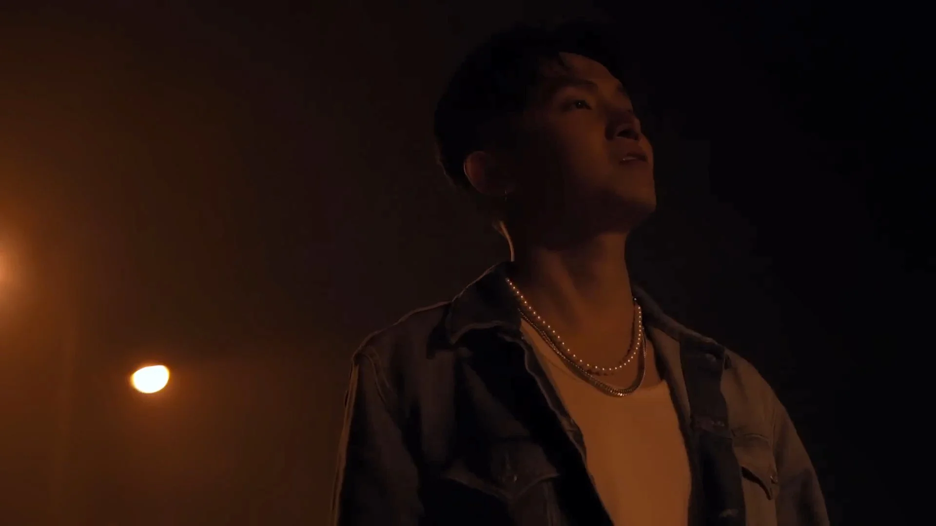 T.R.I music video