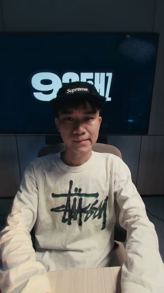 925Hz Club — DJ Phú