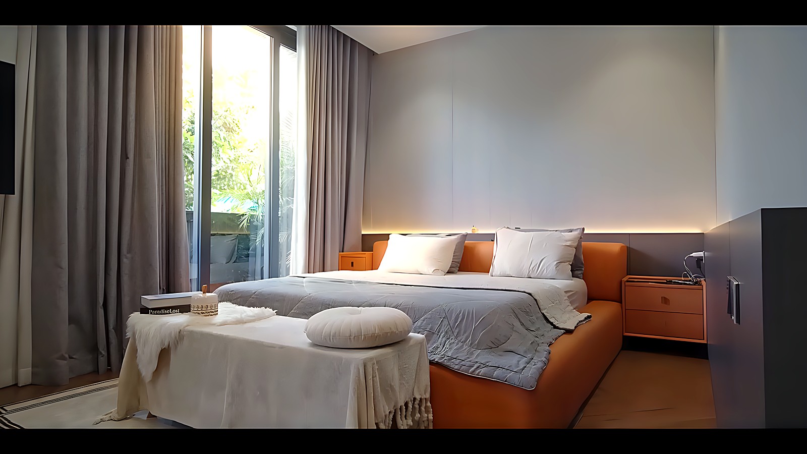 Property — Thủ Đức