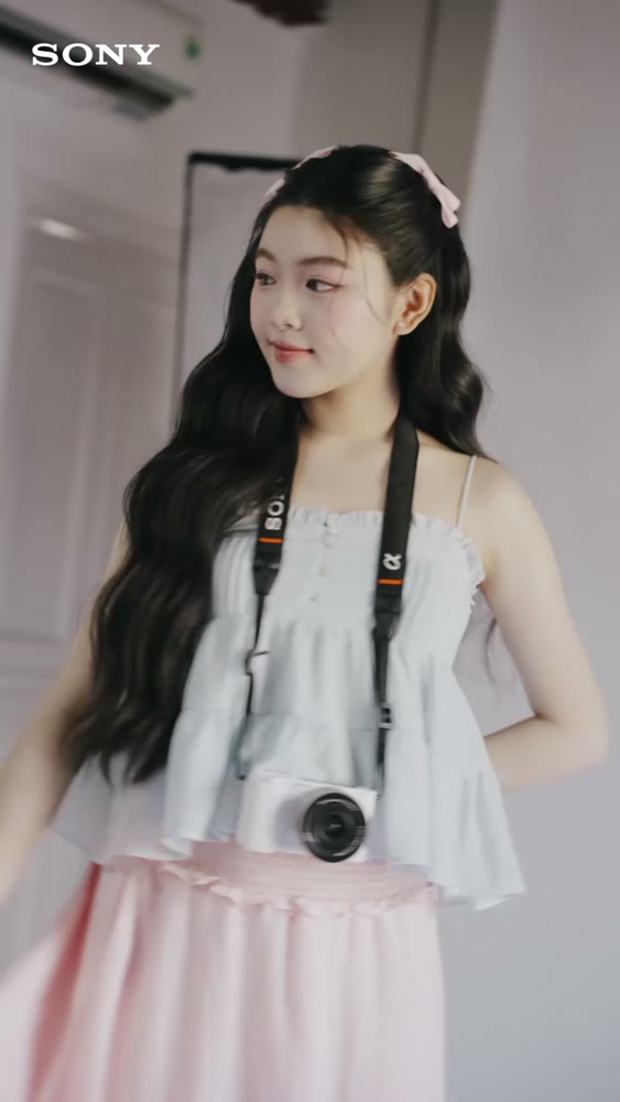 SONY — Lọ Lem