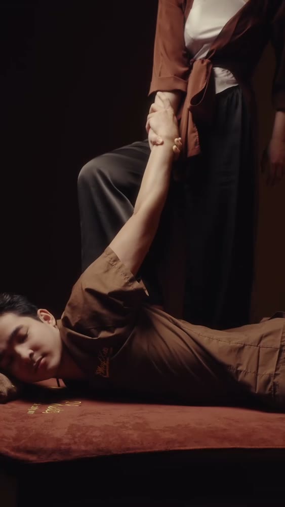 Spa — Body