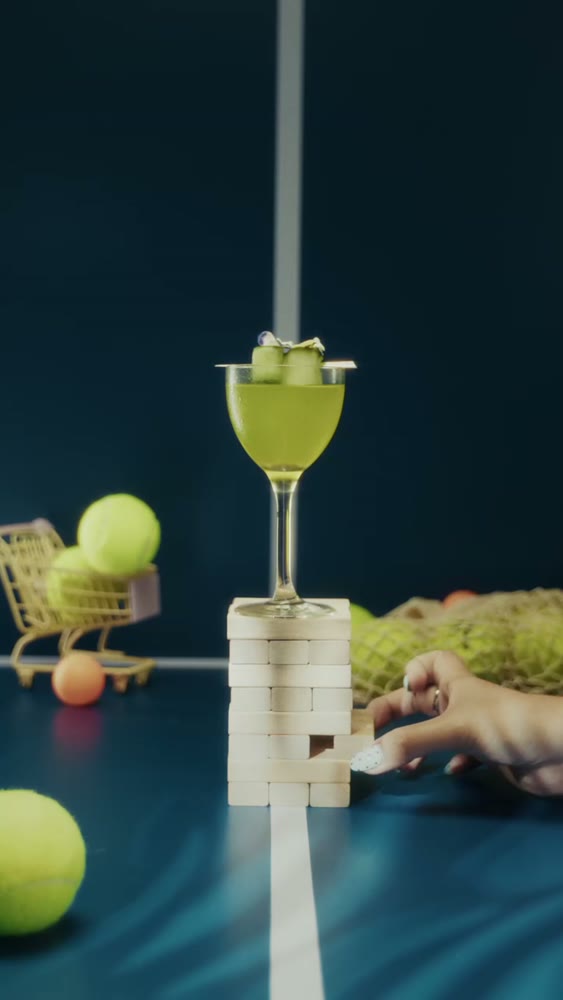 ZION — Rút Gỗ