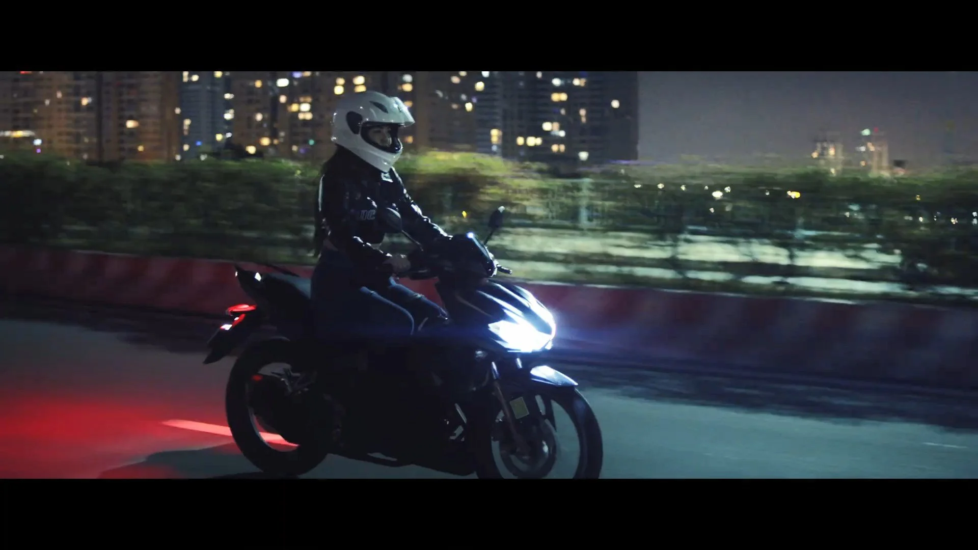 Voltronic ECO product film